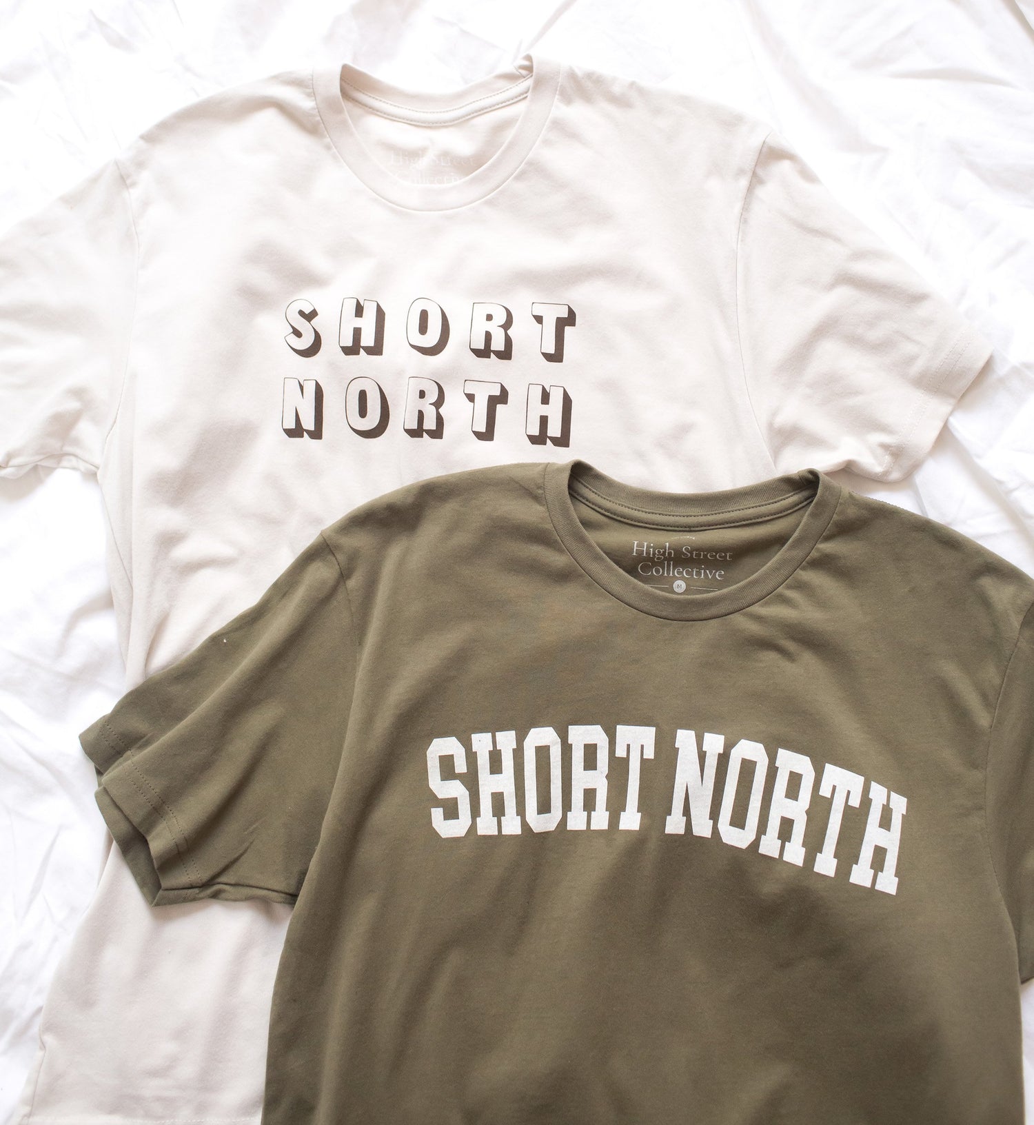Short North